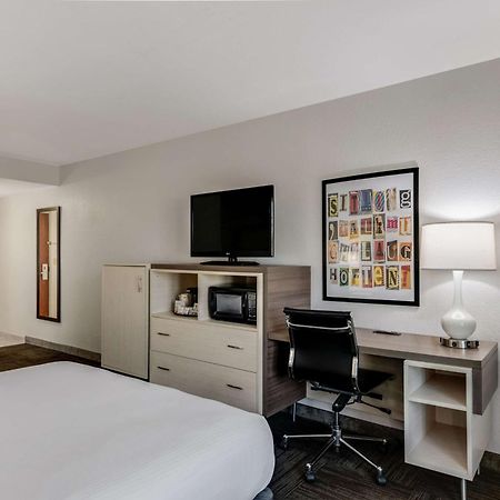 Best Western Auburndale Inn & Suites Exterior foto