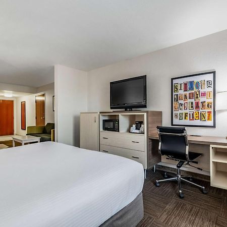 Best Western Auburndale Inn & Suites Exterior foto