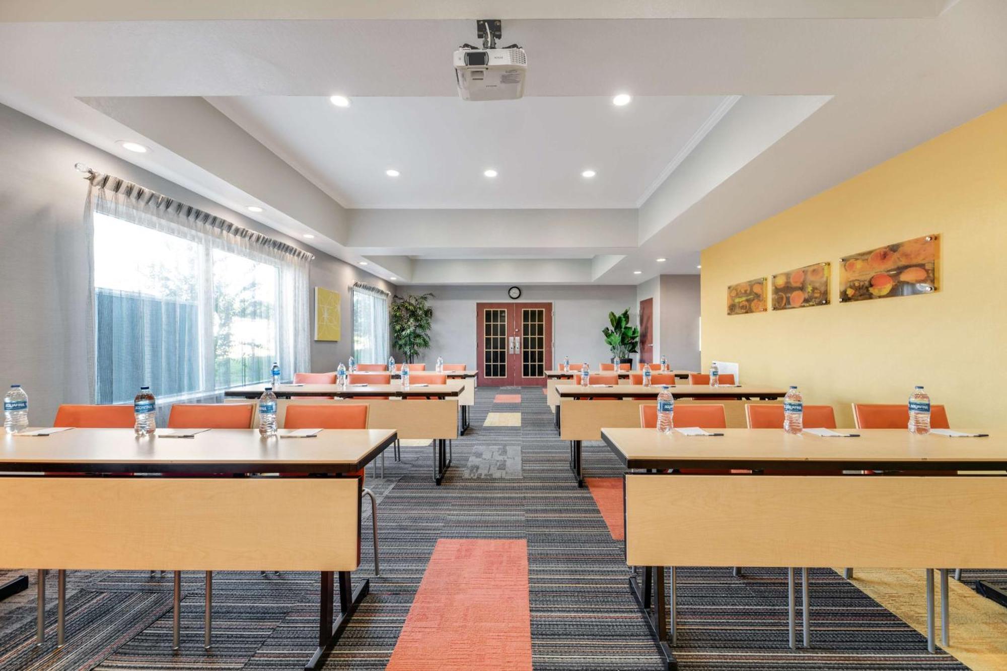 Best Western Auburndale Inn & Suites Exterior foto