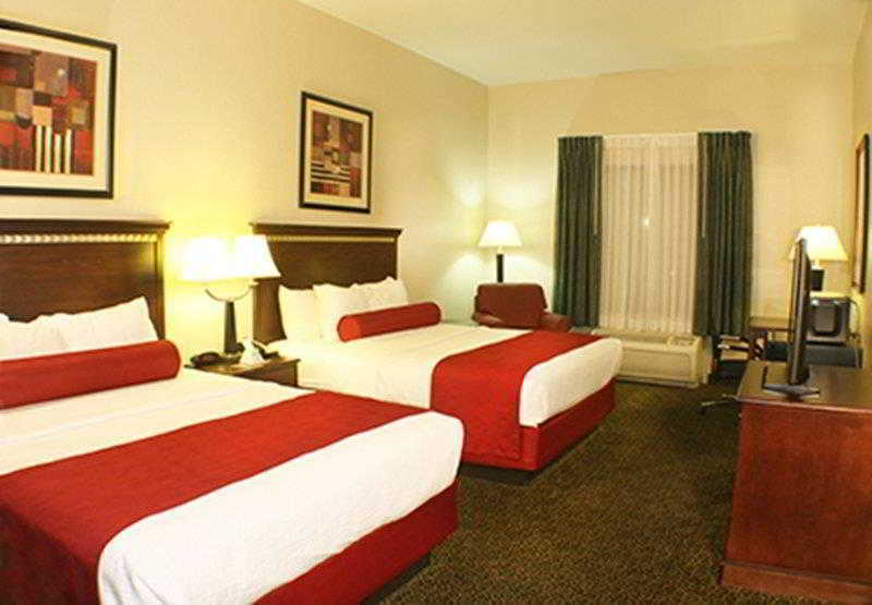 Best Western Auburndale Inn & Suites Exterior foto